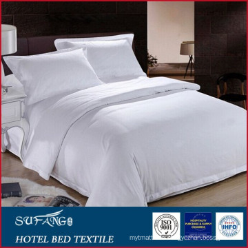 100% 200TC,300TC,400TC Hotel bed textile,flat sheet, fitted sheet,pillowcases